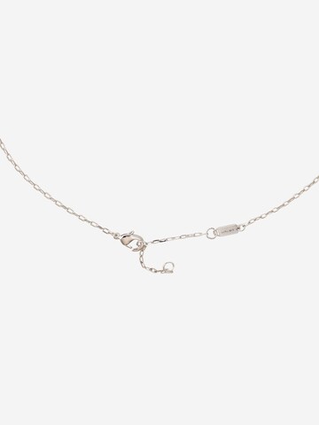 COACH Necklace in Silver