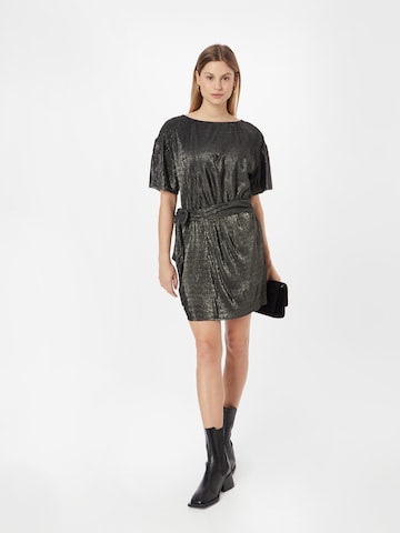 Robe 'Esilver' BOSS en noir