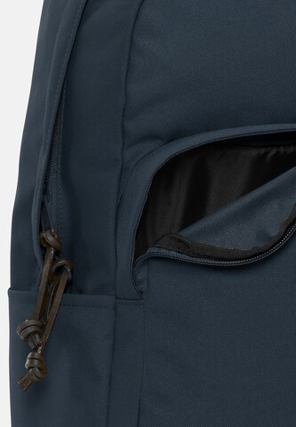 TIMBERLAND Rucksack 'Timberpack' in Blau