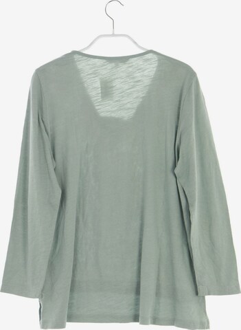 Sandwich Top & Shirt in M in Green