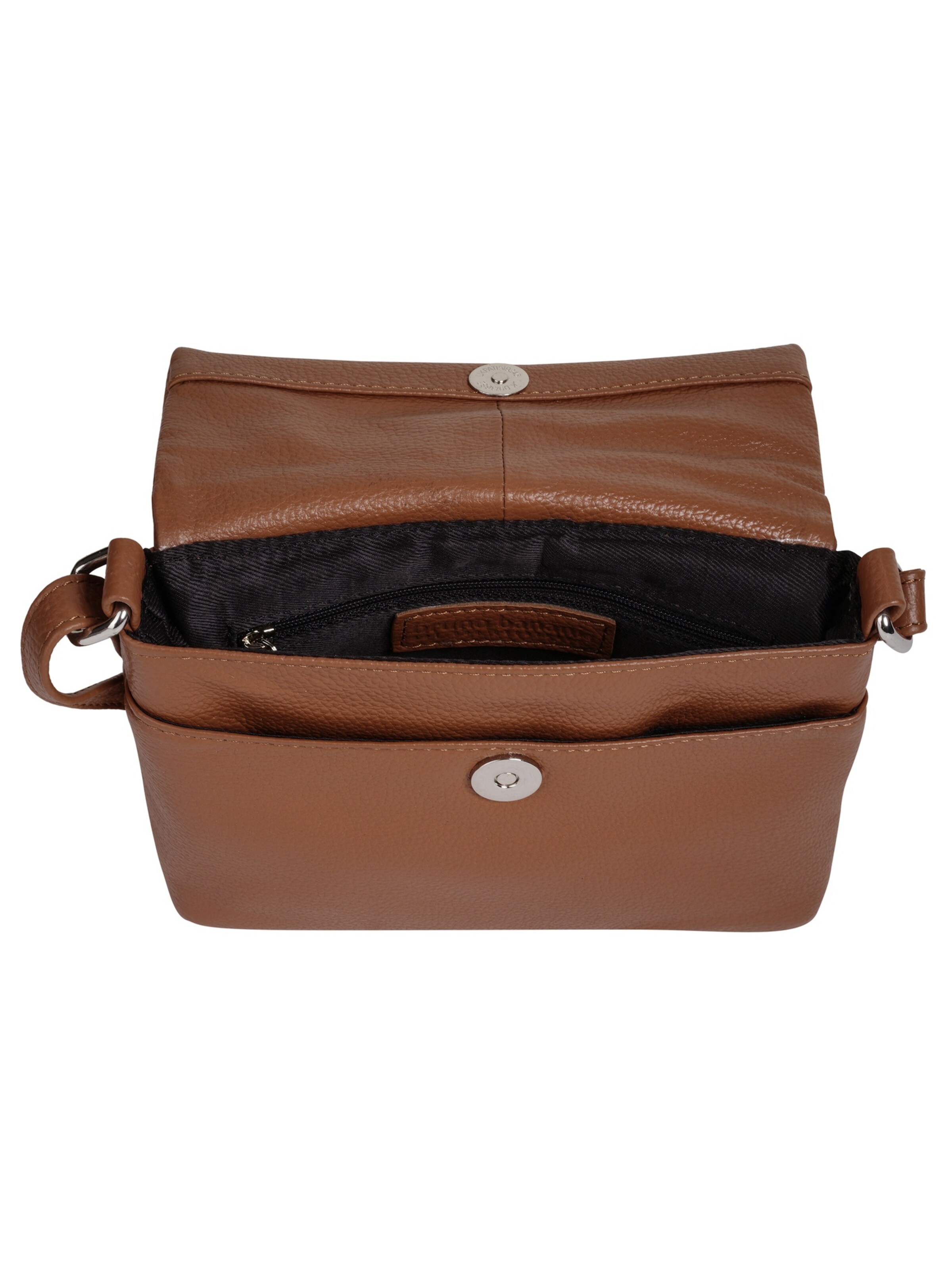 Sac à bandoulière Bruno Banani en marron