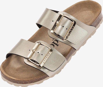 Mule 'Palado Samos EGS' Palado en beige : devant