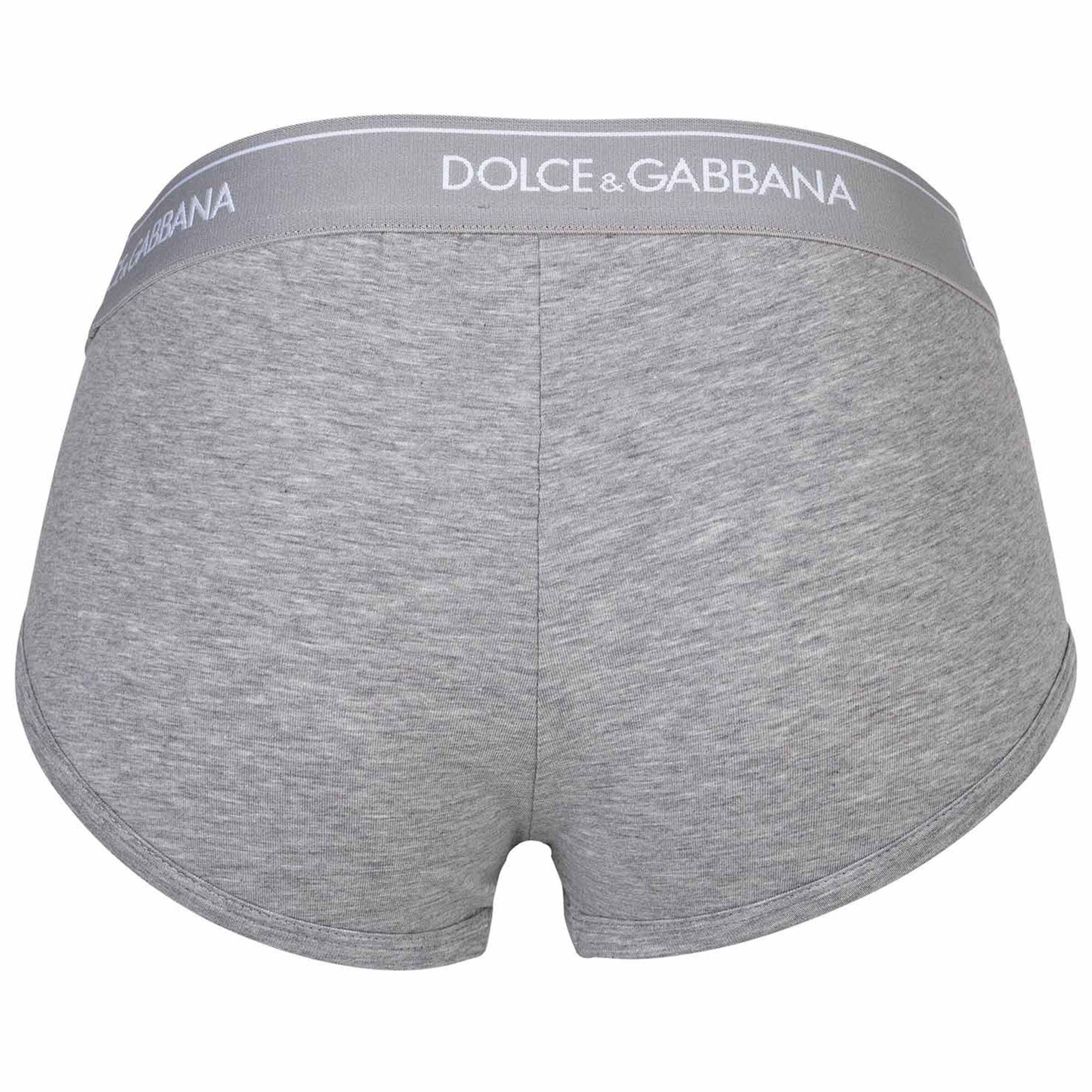 DOLCE & GABBANA Panty in Mixed colors