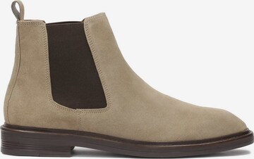 Kazar Chelsea Boots i beige