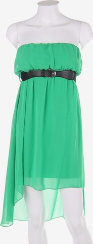 Blind date Dress in M in Green: front