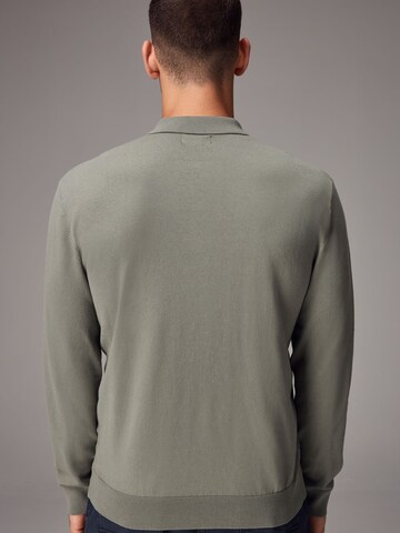 Next Sweater in Green