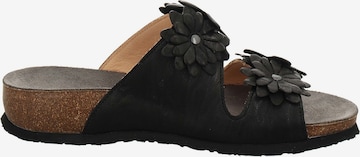 THINK! Mules in Black