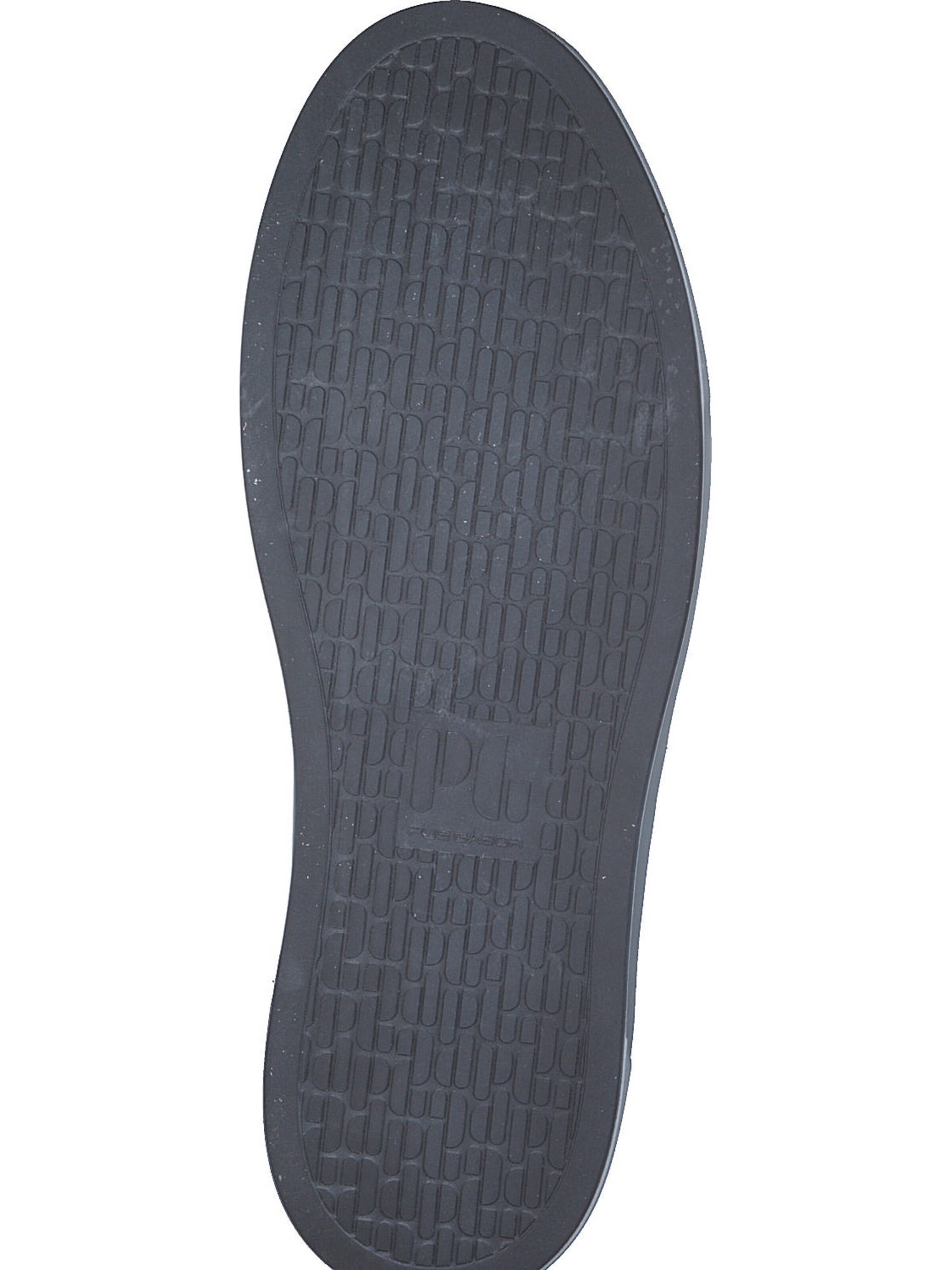 GABOR Sneakers laag in Wit