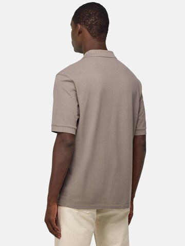 T-Shirt Boggi Milano en gris