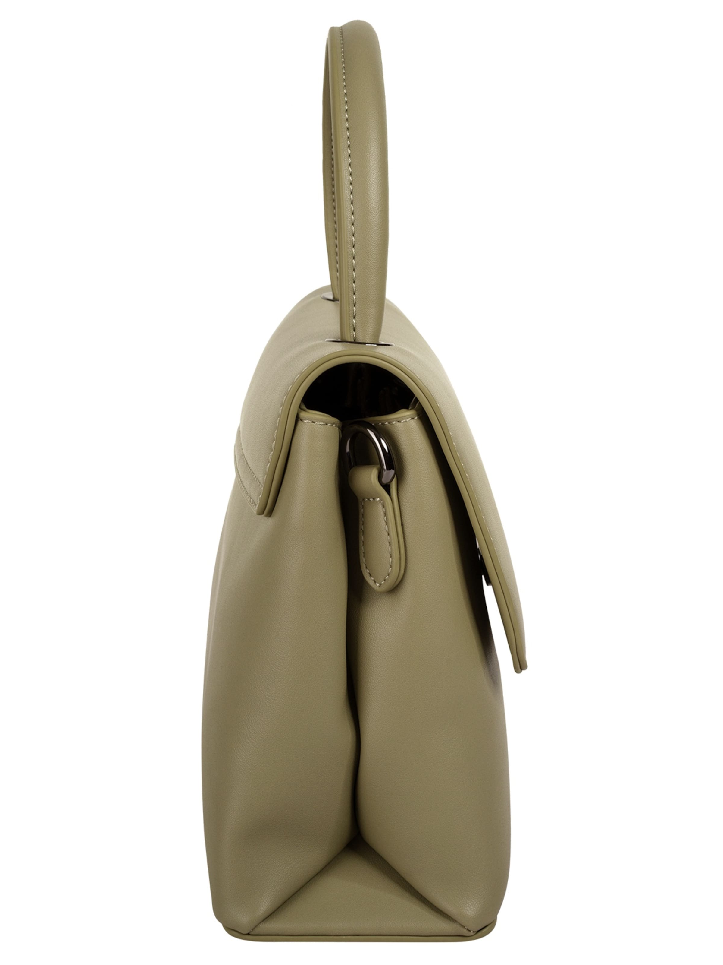 Sacs à main 'ILVA' bugatti en vert