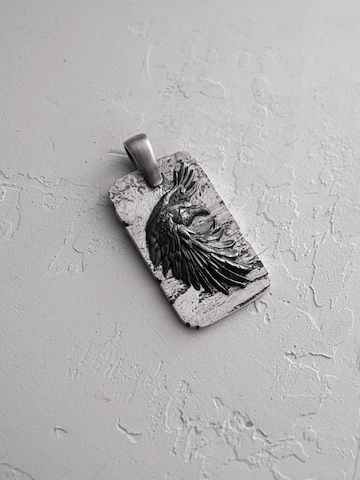 Pendentif REYTEL en argent