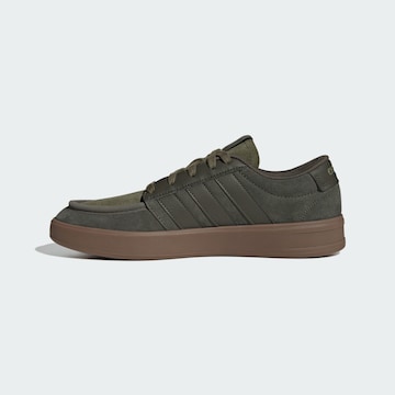 Sneaker bassa 'Grand Court 3.0' di ADIDAS SPORTSWEAR in verde
