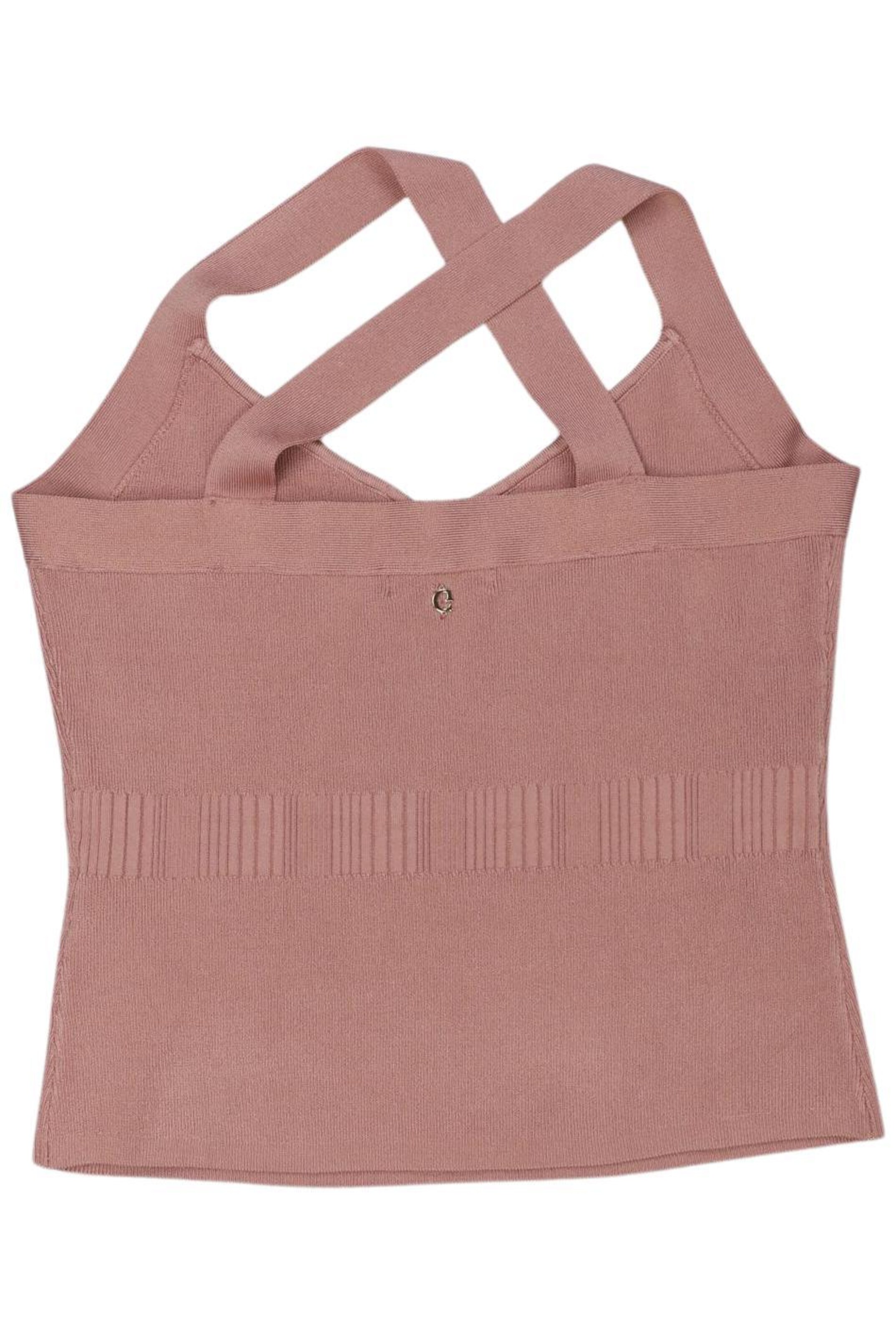 GUESS Top & Shirt in XXL in Pink