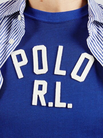 Polo Ralph Lauren Shirt in Blue