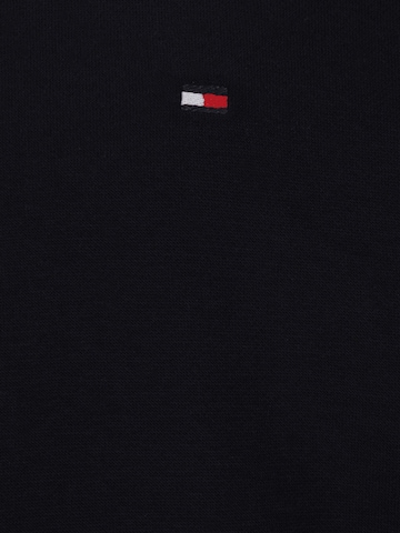 Tommy Hilfiger Big & Tall Sweatshirt i blå