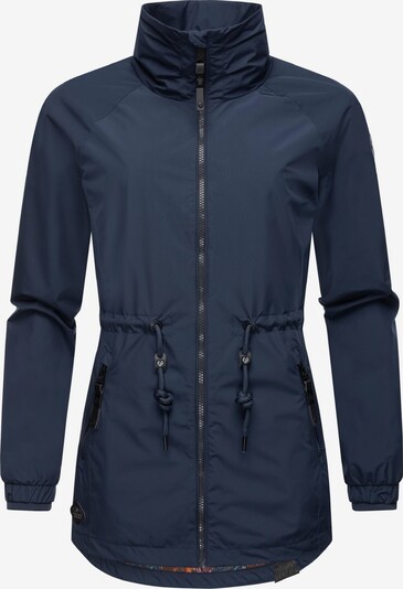 Ragwear Tehnička jakna 'Tacy' u mornarsko plava, Pregled proizvoda