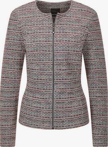 Blazer Goldner en mélange de couleurs : devant