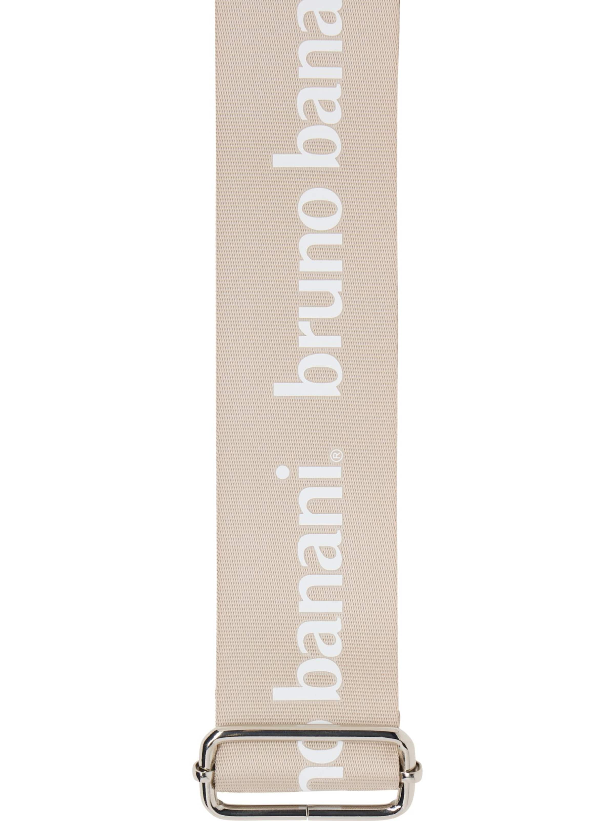 Sac à bandoulière 'DELEON' Bruno Banani en beige