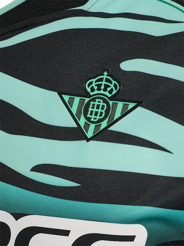 Hummel Jersey 'Real Betis' in Black