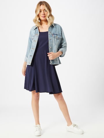 GAP Kleid in Blau