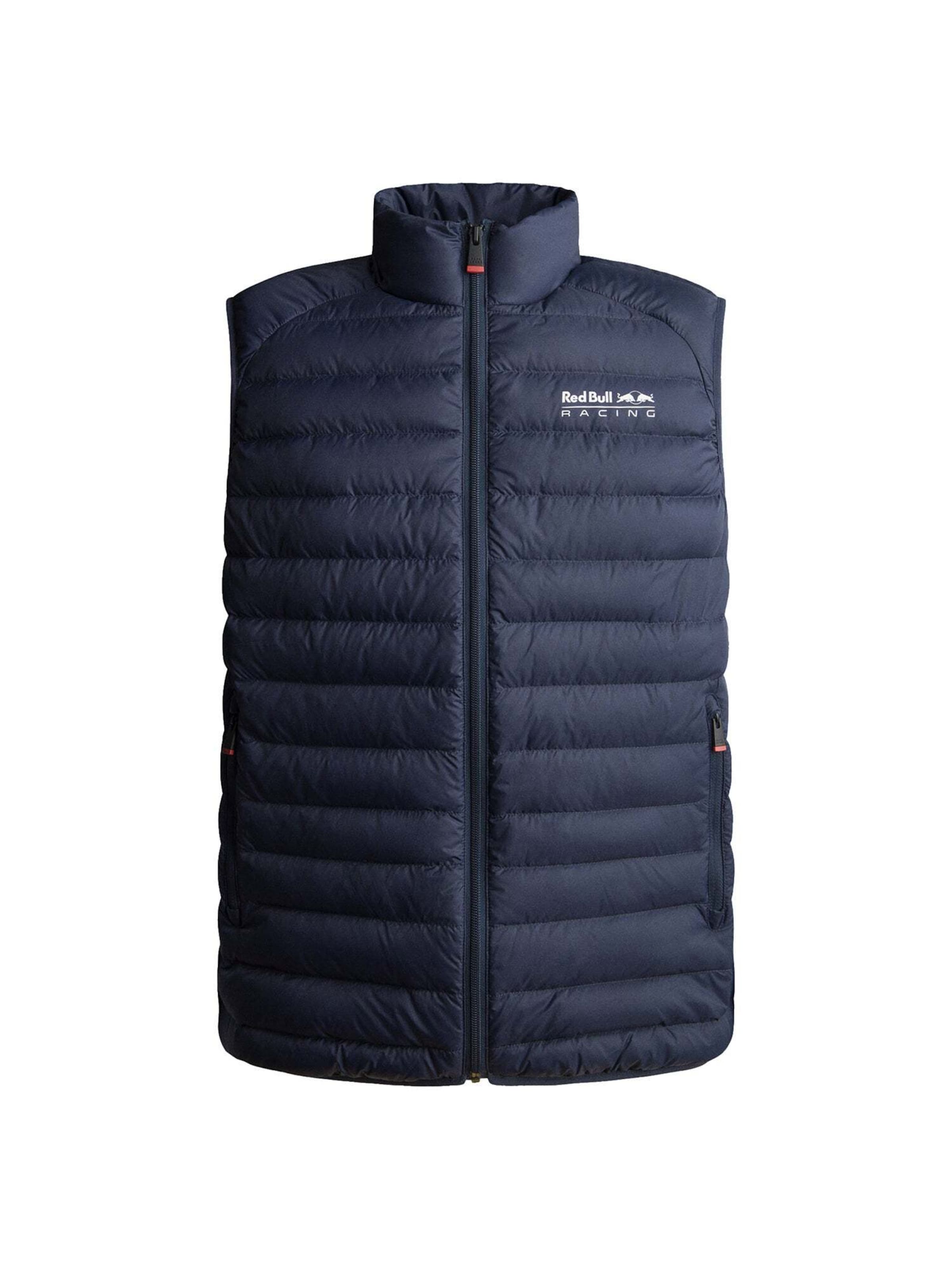 Gilet Pepe Jeans en bleu : devant