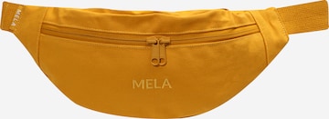 MELAWEAR Fanny Pack in Yellow