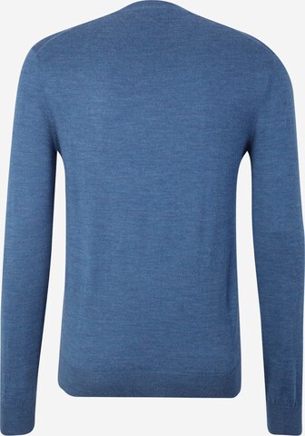 Pull-over Polo Ralph Lauren en bleu