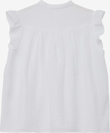 s.Oliver - Blusa em branco