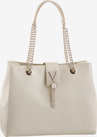 VALENTINO Shopper in Beige: front