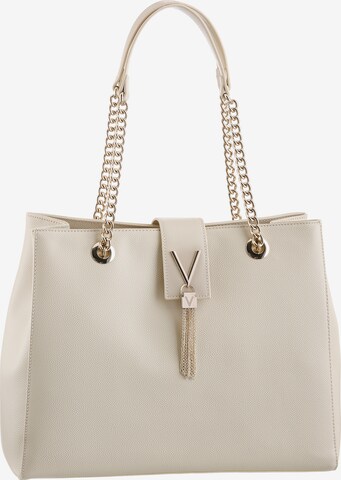 VALENTINO Shopper in Beige: predná strana