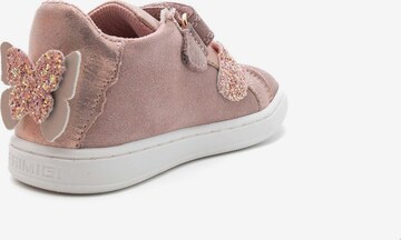 Baskets 'Plk 49021' PRIMIGI en rose