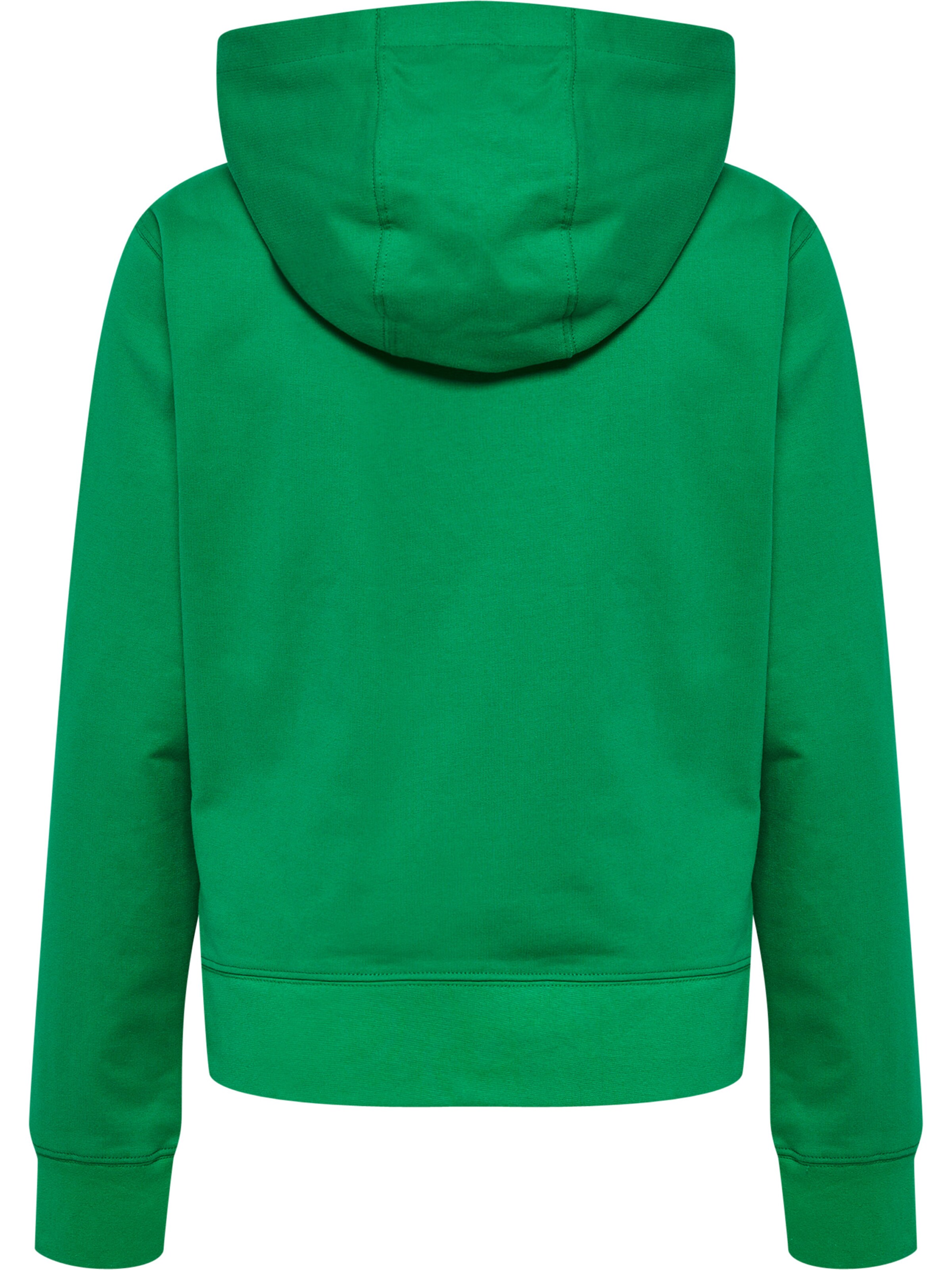 Hummel Sportsweatshirt 'GO 2.0' i grøn