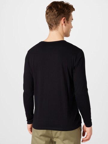 T-Shirt ThokkThokk en noir