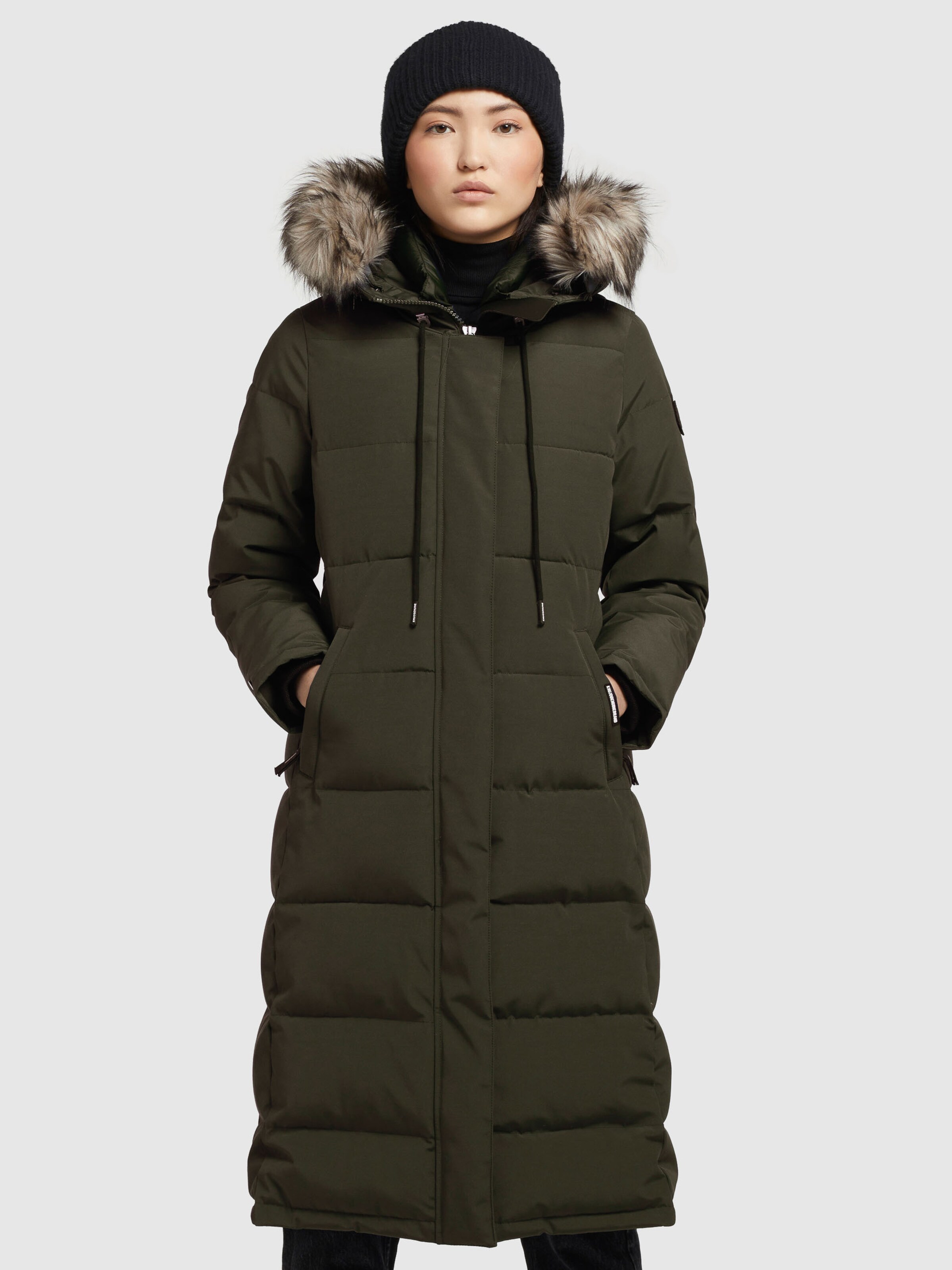 khujo Winter coats for women | Buy 