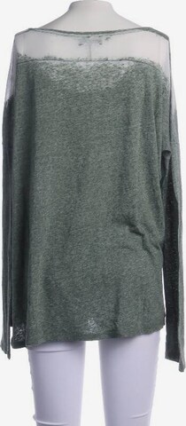 PRINCESS GOES HOLLYWOOD Shirt langarm XL in Grau