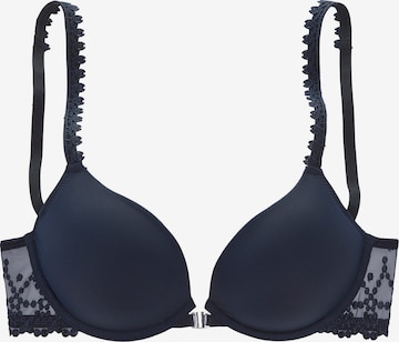LASCANA BH in Blau: Vorderseite