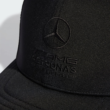 ADIDAS PERFORMANCE Sportpet 'Mercedes - AMG Petronas Formula 1 Team Night' in Zwart