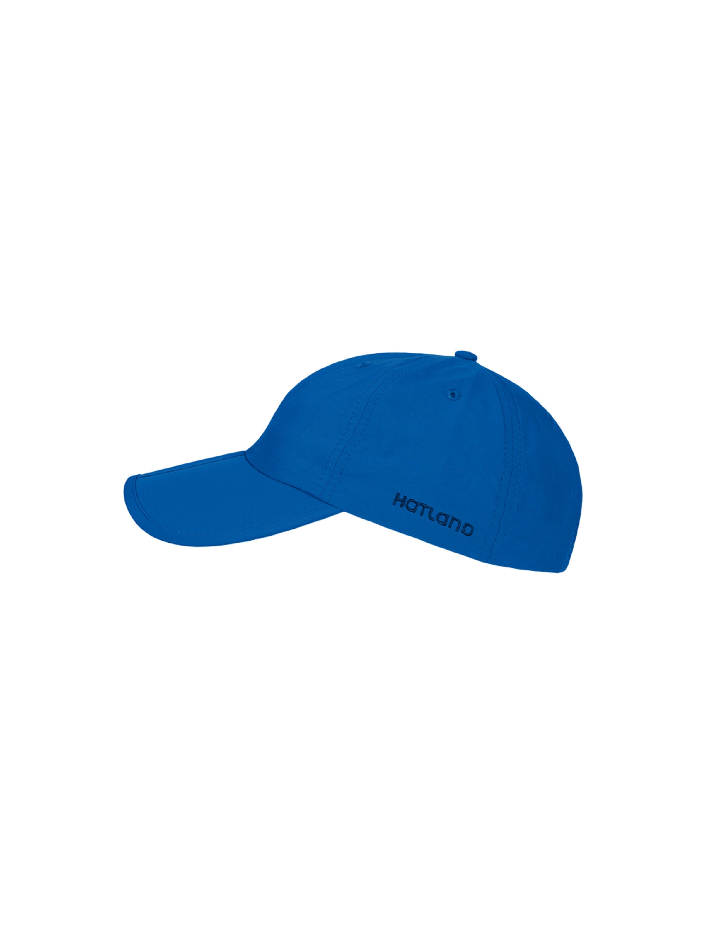 Hatland Cap 'Clarion' in Blue