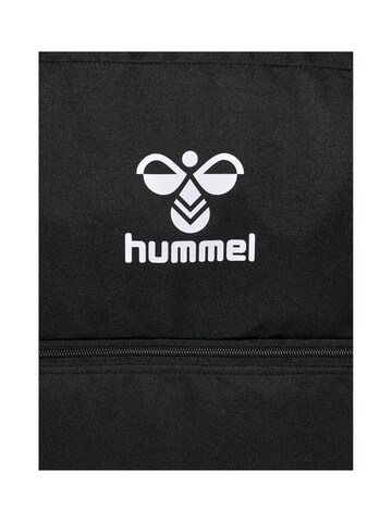 Hummel Sporttasche in Schwarz