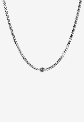 Haze&Glory Necklace in Silver