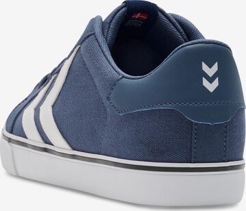 Hummel Sneakers 'Leisure' in Blue