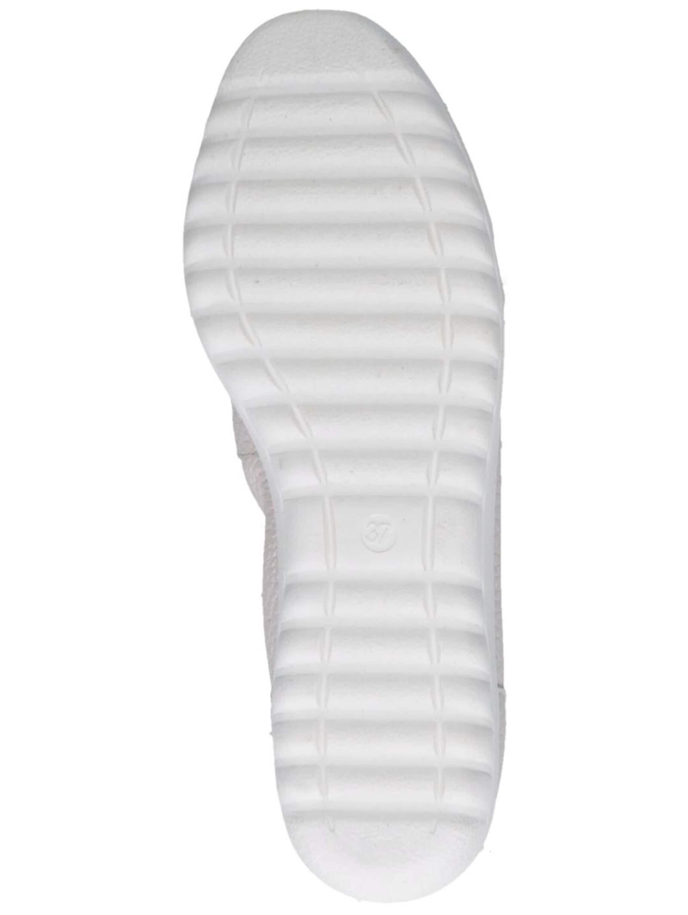 CAPRICE Ballerina in Beige