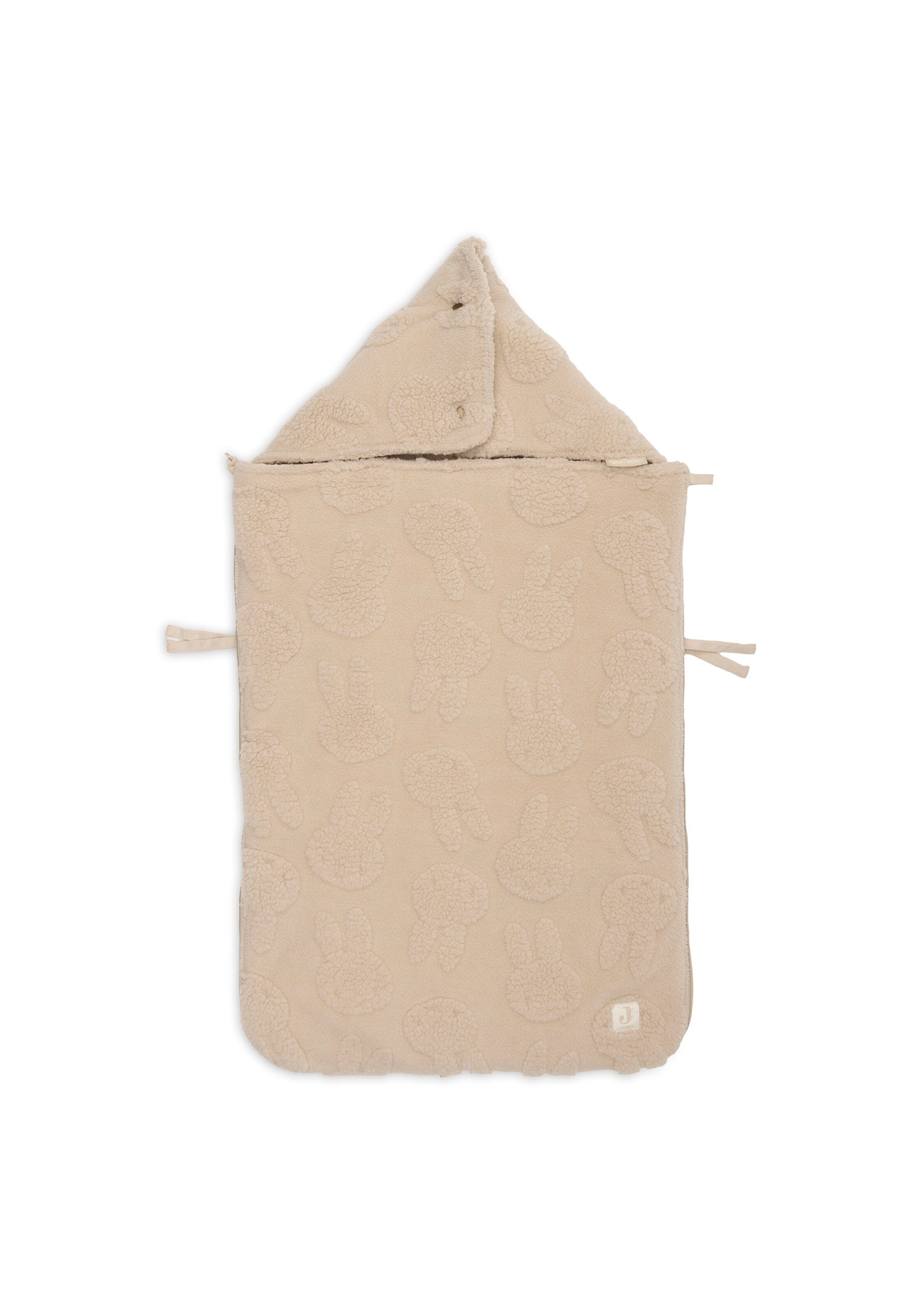 Jollein Kinderwagen accessoires in Beige
