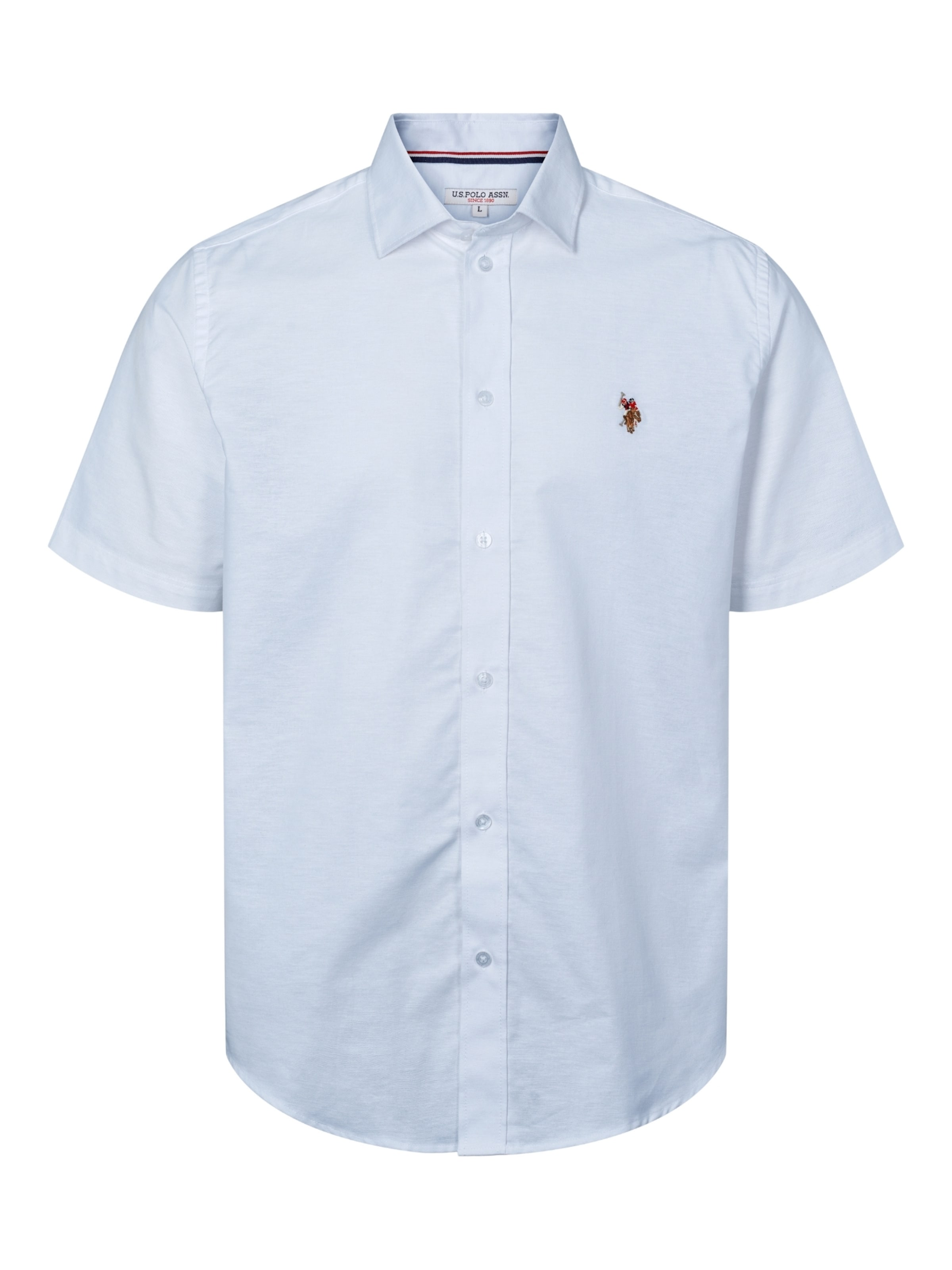 U.S. POLO ASSN. Ing 'UMNatan' - kék: elől