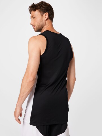 juoda ADIDAS SPORTSWEAR Triko 'N3Xt L3V3L Prime Game'