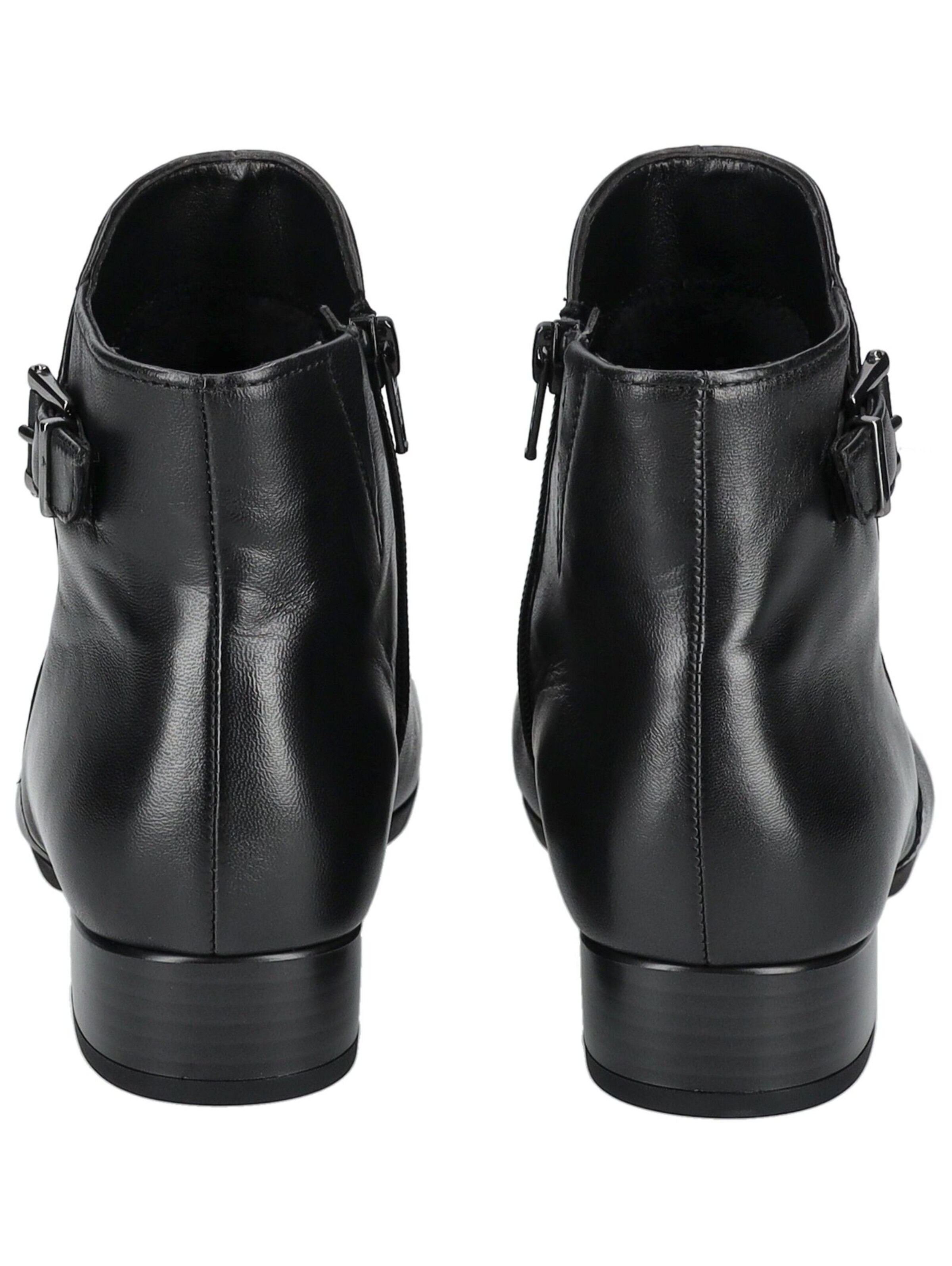 Bottines GABOR en noir