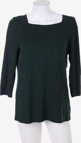 BONITA Top & Shirt in M in Green: front