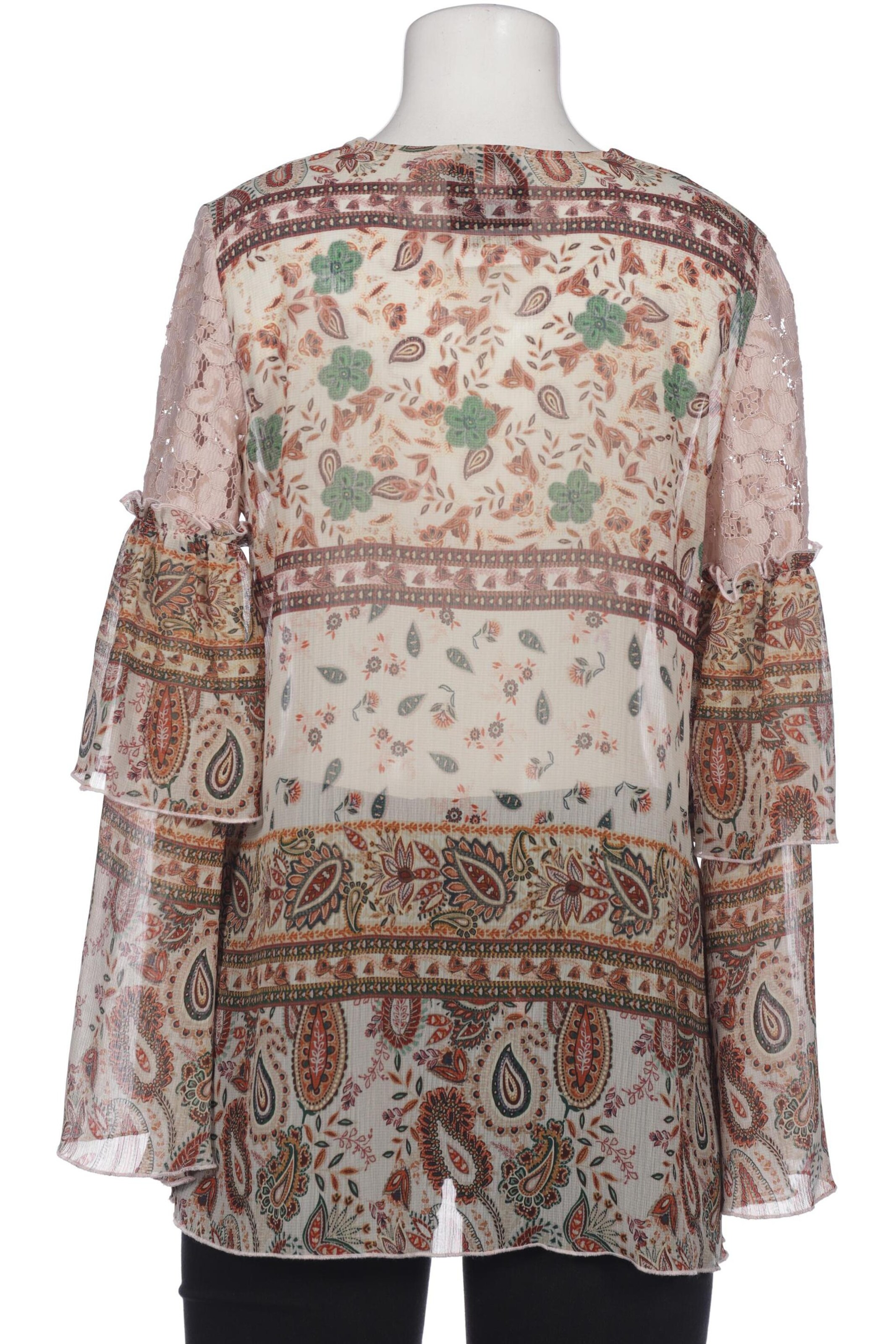 heine Blouse & Tunic in S in Beige