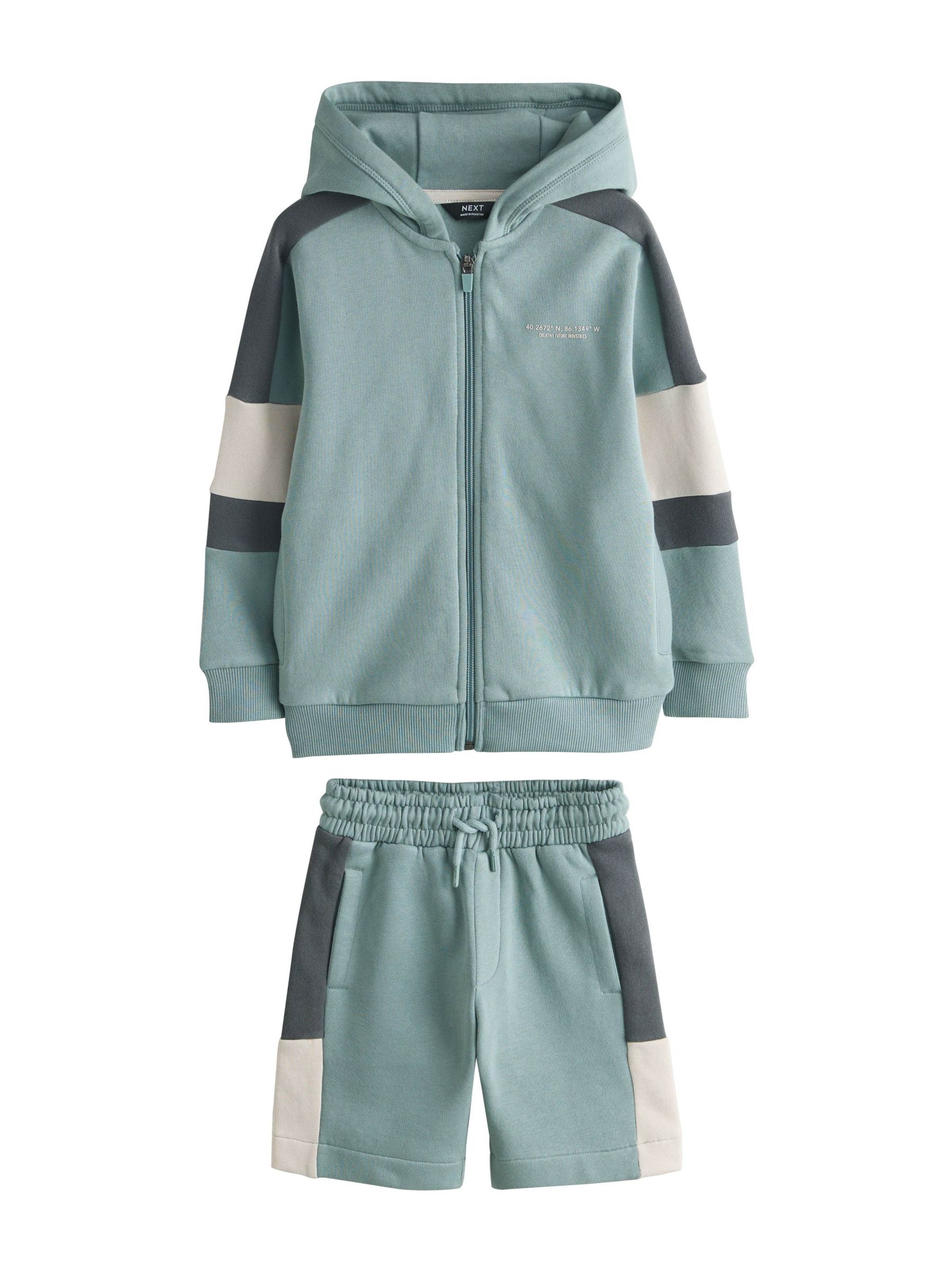 Next Sæt i grøn: forside