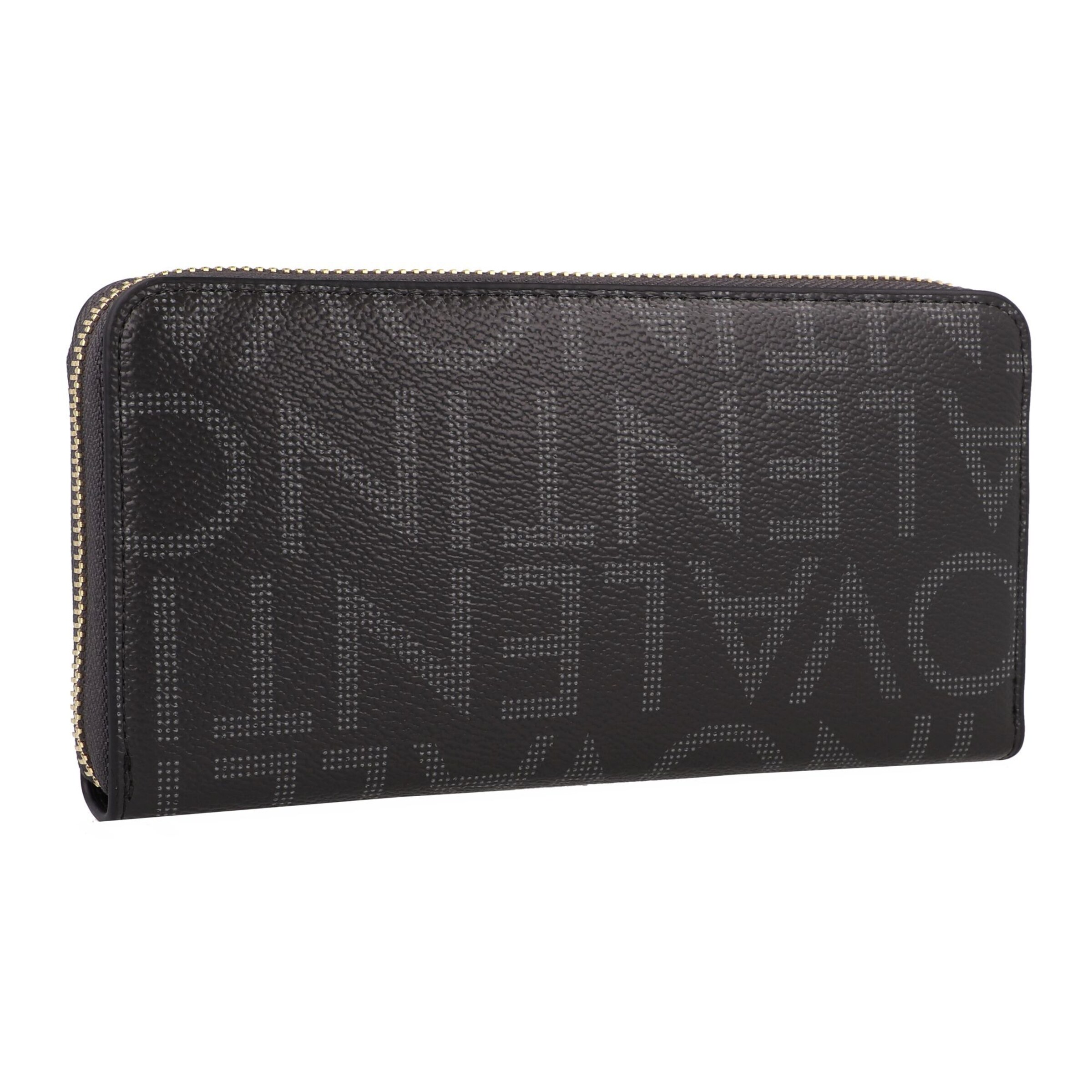 VALENTINO Portemonnee 'Regina' in Zwart